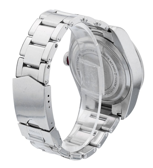 Tudor Heritage Black Bay 79230R-0003 Image 3
